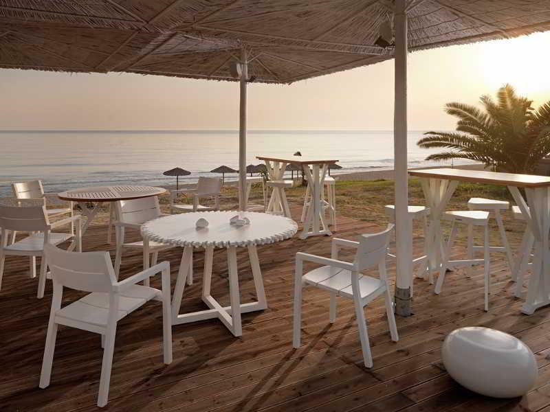 Must Boutique Hotel & Restaurant Kanali  Exterior photo